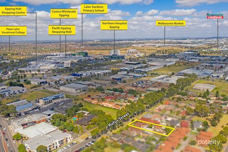 Property photo of 66 Rufus Street Epping VIC 3076