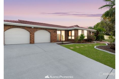 40 Cocas St, Regents Park, QLD 4118