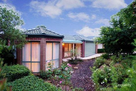 11 Pioneer Way, Kilsyth South, VIC 3137