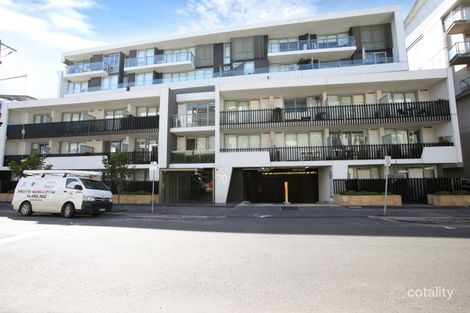 227/70 Nott St, Port Melbourne, VIC 3207