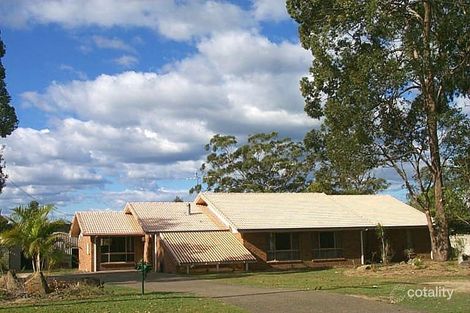 Property photo of 7 Casuarina Drive Little Mountain QLD 4551