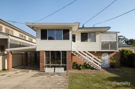 15 Townsend St, Brighton, QLD 4017