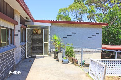 Property photo of 112 Eric Street Bundeena NSW 2230