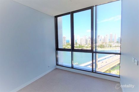 Property photo of 1610/2 Como Crescent Southport QLD 4215