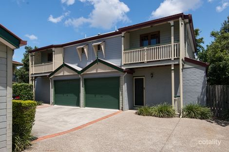 4/11 Noble St, Clayfield, QLD 4011