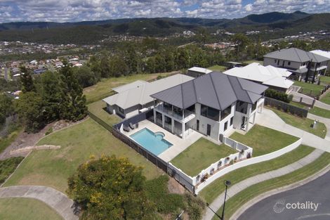 46 Salvado Dr, Pacific Pines, QLD 4211