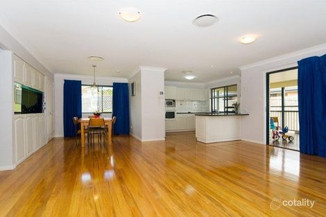 Property photo of 4 Curlew Street Springfield QLD 4300