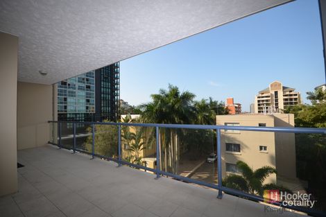 Property photo of 11/19 Thorn Street Kangaroo Point QLD 4169
