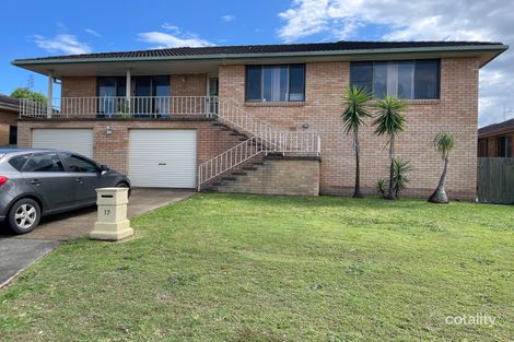 17 Wootton Cres, Taree, NSW 2430