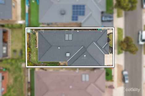 Property photo of 20 Hazelnut Road Manor Lakes VIC 3024