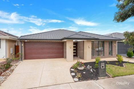 Property photo of 20 Hazelnut Road Manor Lakes VIC 3024