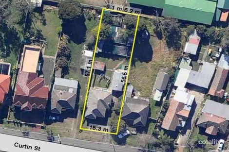 Property photo of 53 Curtin Street Cabramatta NSW 2166