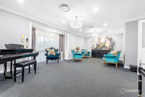 Property photo of 14 Thomas Place Bligh Park NSW 2756
