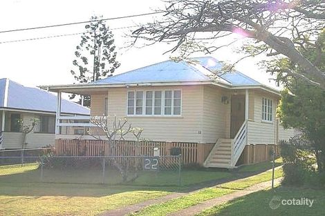 22 Barellan St, Stafford, QLD 4053