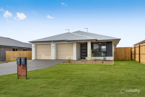 2/7 Myrtleford Cres, Cambooya, QLD 4358