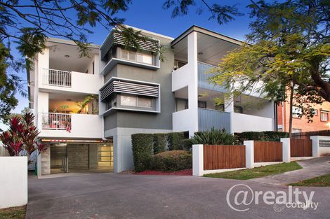 Property photo of 8/15 Newby Street Nundah QLD 4012