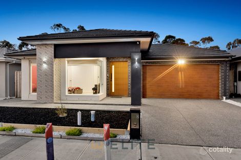 2 Vaulter Cl, Clyde, VIC 3978