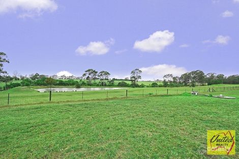 1025 Silverdale Rd, Werombi, NSW 2570