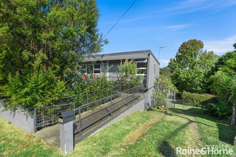 Property photo of 361 Princes Highway Bomaderry NSW 2541