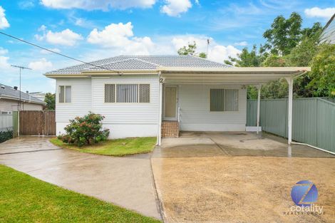 Property photo of 2 Browning Avenue Campbelltown NSW 2560