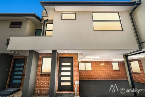 Property photo of 3/26 Union Grove Springvale VIC 3171