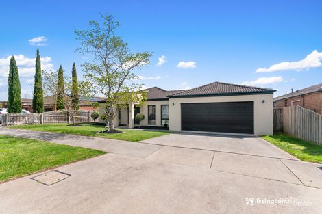 Property photo of 35 Riverslea Boulevard Traralgon VIC 3844