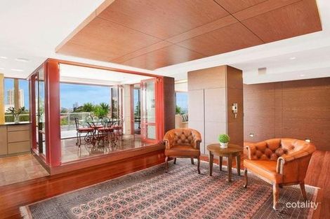 Property photo of 18/41 Rocklands Road Wollstonecraft NSW 2065