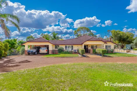 Property photo of 5 Robbie Court Waroona WA 6215