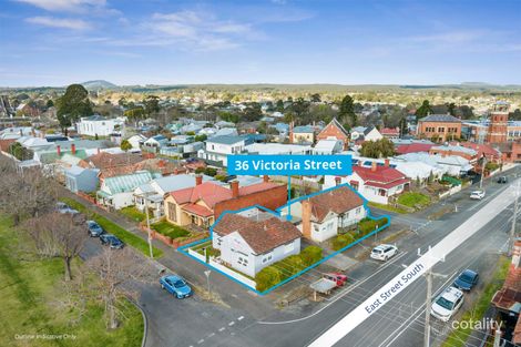 36 Victoria St, Ballarat East, VIC 3350