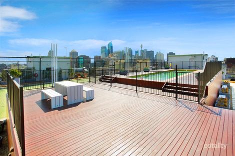 Property photo of 402/82-92 Cooper Street Surry Hills NSW 2010