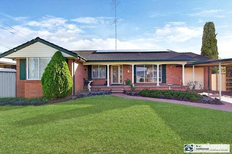 Property photo of 6 Stockade Street Emu Plains NSW 2750