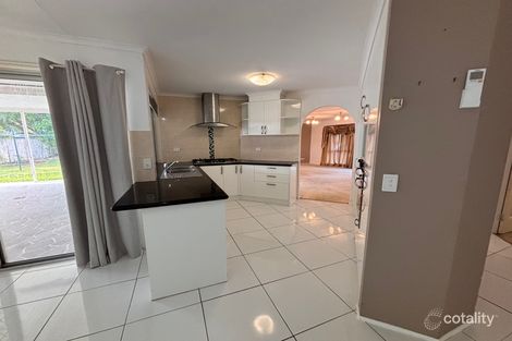 Property photo of 3 Saint Andrews Drive Cornubia QLD 4130