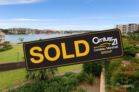 305/6-8 Yara Ave, Rozelle, NSW 2039