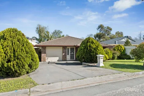 Property photo of 1A Randell Street Ridgehaven SA 5097