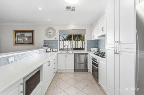 Property photo of 1A Randell Street Ridgehaven SA 5097
