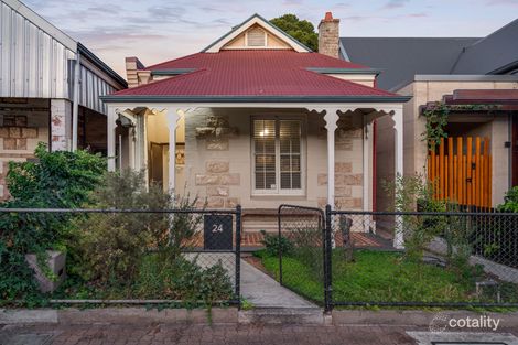 24 St John St, Adelaide, SA 5000