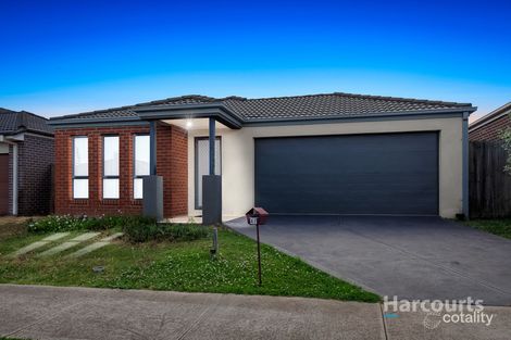 Property photo of 47 Springleaf Road Tarneit VIC 3029