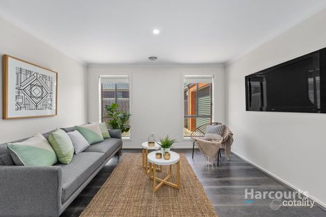 Property photo of 47 Springleaf Road Tarneit VIC 3029