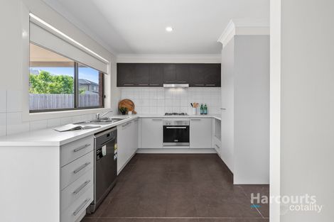 Property photo of 47 Springleaf Road Tarneit VIC 3029