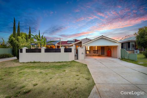 Property photo of 25A Errinbee Street Riverton WA 6148