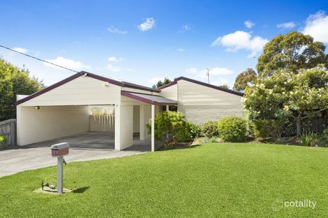 Property photo of 37 De Burgh Road Drysdale VIC 3222