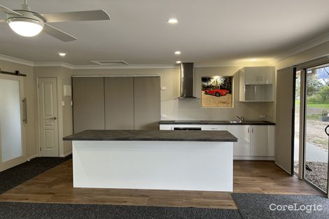 Property photo of 27 Wissemann Road Top Camp QLD 4350