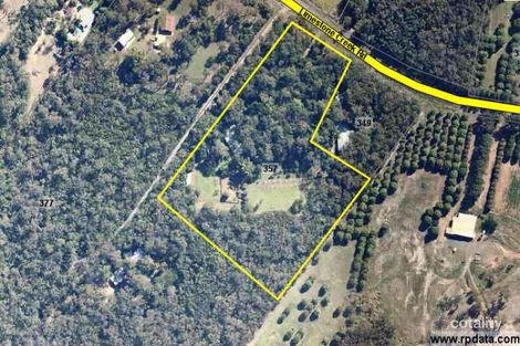 Property photo of 357 Limestone Creek Road Adelaide Park QLD 4703