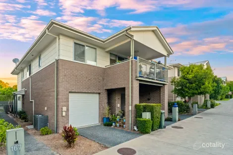 168/25 Farinazzo St, Richlands, QLD 4077