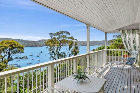 Property photo of 964 Barrenjoey Road Palm Beach NSW 2108