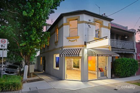 163 Wilson St, Newtown, NSW 2042