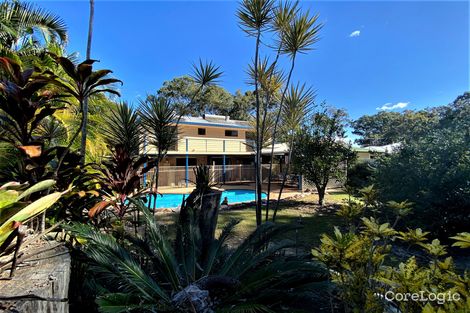 Property photo of 15 Kalara Street Macleay Island QLD 4184