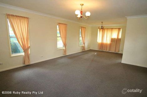 Property photo of 2 Oxley Circuit Daisy Hill QLD 4127