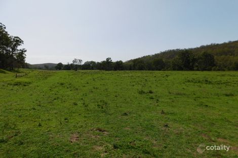 Property photo of 600 Upper Cherry Tree Road Upper Mongogarie NSW 2470