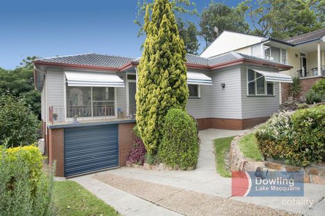 Property photo of 45 Kimbarra Close Kotara NSW 2289
